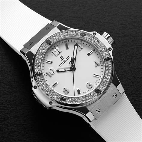 hublot big bang 361|Hublot big bang diamonds.